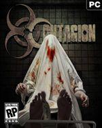 Contagion Box Art