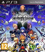 Kingdom Hearts HD 2.5 Remix Box Art