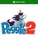 Peggle 2 Box Art