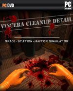 Viscera Cleanup Detail Box Art