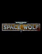 Warhammer 40,000: Space Wolf Box Art