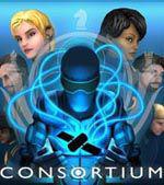 Consortium Box Art