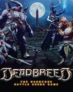 Deadbreed Box Art