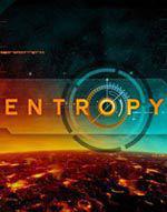 Entropy Box Art