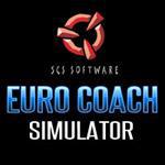 Euro Coach Simulator Box Art