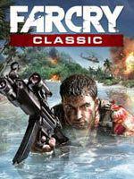 Far Cry Classic Box Art