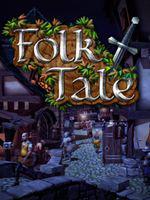 Folk Tale Box Art