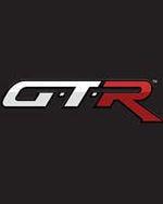 GTR 3 Box Art