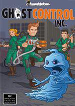 GhostControl Inc Box Art