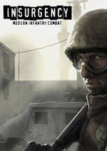 Insurgency Box Art