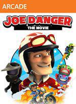 Joe Danger 2: The Movie Box Art