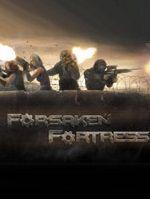 Forsaken Fortress Box Art