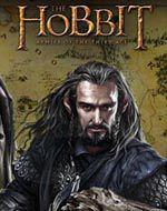 The Hobbit: Armies of the Third Age Box Art