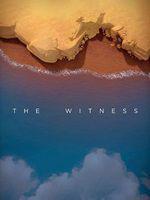 The Witness Box Art