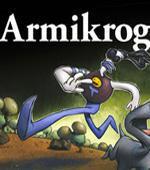 Armikrog Box Art