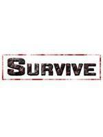 Survive Box Art