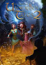 The Book of Unwritten Tales 2 Box Art