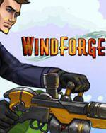 Windforge Box Art