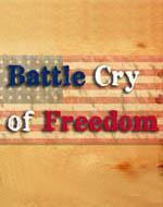 Battle Cry of Freedom Box Art