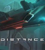 Distance Box Art