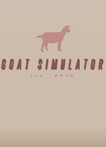 Goat Simulator Box Art