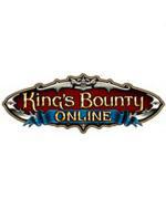 King’s Bounty Online Box Art