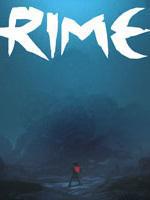 Rime Box Art