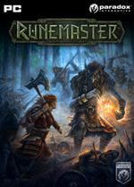 Runemaster Box Art