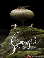 Samorost 3 Box Art