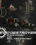 Void Destroyer Box Art