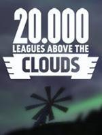 20,000 Leagues Above the Clouds Box Art