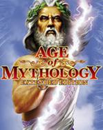 Age of Mythology: Extended Edition Box Art