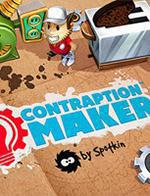 Contraption Maker Box Art