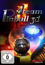 Dream Pinball 3D II Box Art