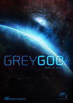 Grey Goo Box Art