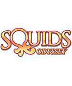 Squids Odyssey Box Art