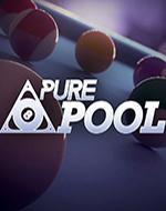 Pure Pool Box Art