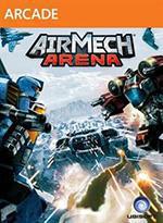 AirMech Arena Box Art