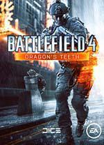 Battlefield 4: Dragon’s Teeth Box Art