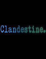 Clandestine Box Art