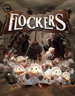 Flockers Box Art