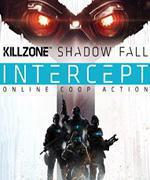 Killzone: Shadow Fall – Intercept Box Art