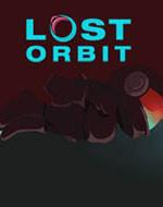 Lost Orbit Box Art