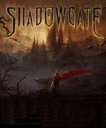 Shadowgate Box Art