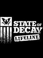 State of Decay: Lifeline Box Art