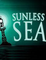 Sunless Sea Box Art