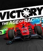 Victory: The Age of Racing Box Art