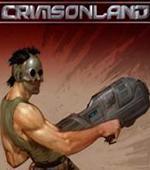 Crimsonland Box Art