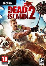 Dead Island 2 Box Art