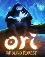 Ori and the Blind Forest Box Art